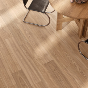 Керамогранит La Faenza Yakisugi 20х120 N, Beige Scuro, 6,5 мм