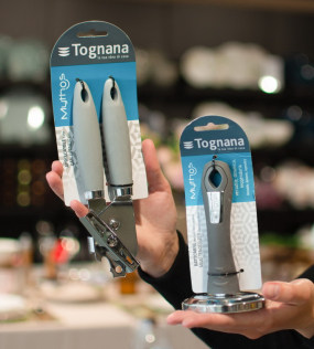 Нож консервный Mythos