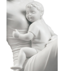 Статуэтка "Материнская любовь" 25х36х14 см