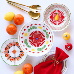 Набор сервировочных приборов Fantasia, 2 предмета