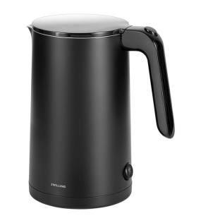 Чайник электрический Zwilling Electrics 1,5 л, черный