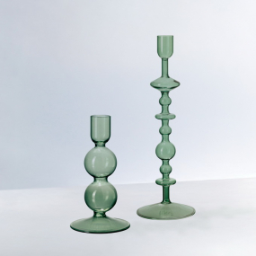 Подсвечник Like Sage 13,5 см