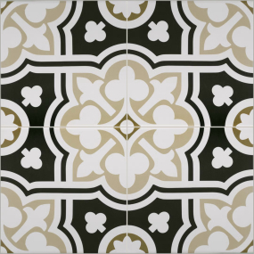 Керамогранит Equipe Rivoli 20х20, Plaza, 8,3 мм