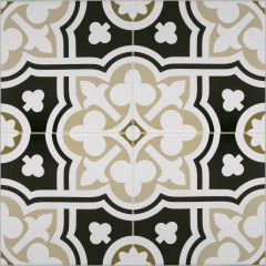 Керамогранит Equipe Rivoli 20х20, Plaza, 8,3 мм