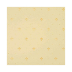 Плитка керамическая Petracer's Grand Elegance 20х20, Giglio Crema Su Crema, 7,5 мм