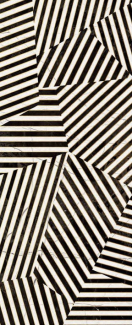 Керамогранит Imola The room 60х120 LP, Zebra, 6,5 мм