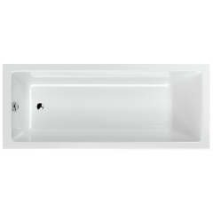 Ванна акриловая Excellent Ness Mono 150x70, с ножками