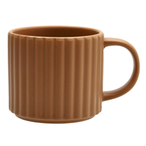 Кружка Ember 430 мл, оранжевая