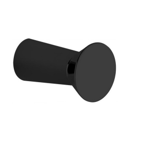 Крючок Gessi Cono 45521.299, черный