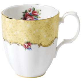 Кружка 1990 Bouquet 400 мл