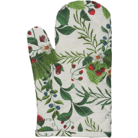 Рукавица-прихватка Textile Sweet Berry 17х27 см