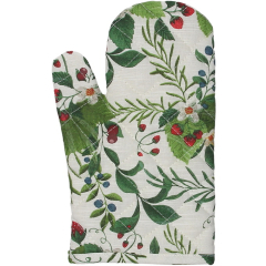Рукавица-прихватка Textile Sweet Berry 17х27 см