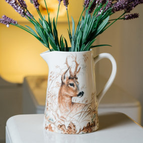 Кувшин "Молодой олень" 1 л