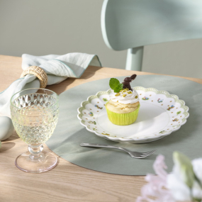 Тарелка салатная Easter Delight 22 см