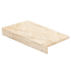 Ступень Rondine Lapis 15х30 Strong, Beige, 8 мм