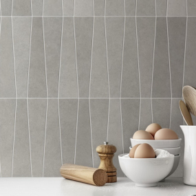 Керамогранит Equipe Bamboo 5,6х22,4, Arena, 8 мм