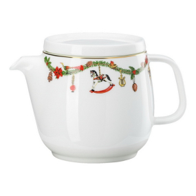 Заварник Nora Christmas 700 мл