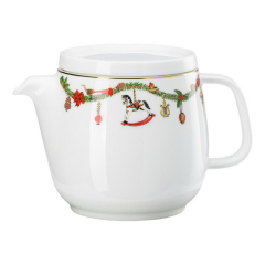 Заварник Nora Christmas 700 мл