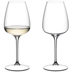 Набор бокалов для White wine/Champagne/Spritz Grape@Riedel 550 мл, 2 шт