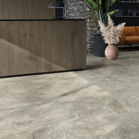 Керамогранит Italon Wonderful life 60x60 Naturale, Graphite, 9 мм