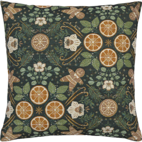 Чехол для подушки декоративной Chester 40х40 см