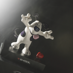 Фигурка Rock on 18,5 см