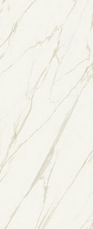 Керамогранит Italon Metropolis 120х278 Naturale Calacatta Gold, 6 мм