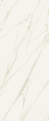 Керамогранит Italon Metropolis 120х278 Naturale Calacatta Gold, 6 мм