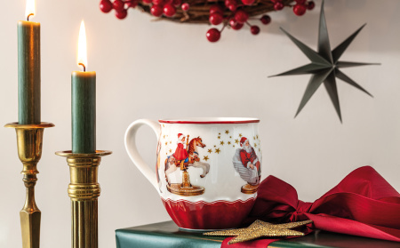 Annual Christmas Edition