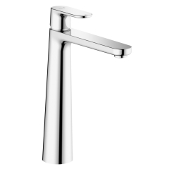 Смеситель для раковины Kludi Louva 242860575, хром