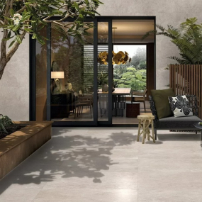 Керамогранит La Faenza Gea 120х120 N, Sabbia, 6,5 мм