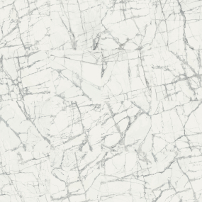 Керамогранит Italon Charme Deluxe 80х80 Naturale, Invisible White, 9 мм