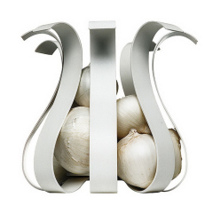 Ваза Cappellini Wooden Vase