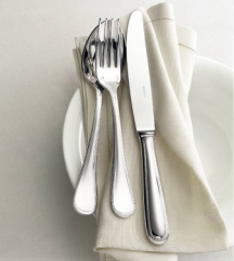 Набор столовых приборов Perles, 24 предмета