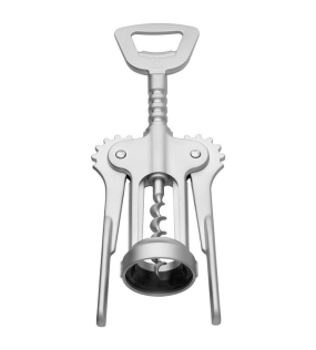 Штопор двухрычажный Zwilling Sommelier 20 cм