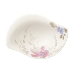 Розетка для соуса/джема Mariefleur Gris Serve&Salad 12х8 см