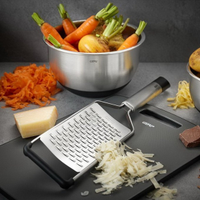 Терка двухсторонняя Primeline 35 см