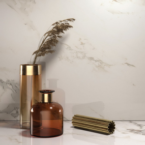 Керамогранит La Faenza Aesthetica 120х278 LP, Breccia Capraia, 6,5 мм