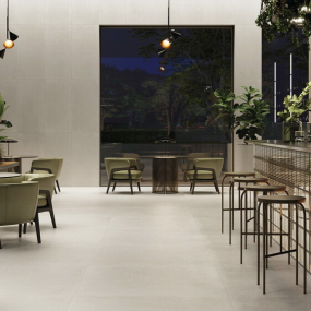 Керамогранит Imola Oxyd 60х120 N, White, 10,5 мм