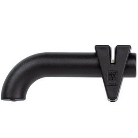 Точило для ножей Zwilling Sharpener, цвет черный