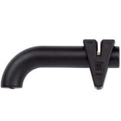 Точило для ножей Zwilling Sharpener, цвет черный