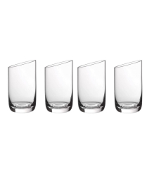 Набор стаканов NewMoon 230 мл, 4 шт