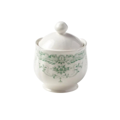 Сахарница Rose Sage 11,5 см