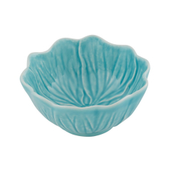 Чаша Flora 12,5 см, синяя Чаша Flora 12,5 см, синяя