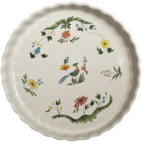 Форма для запекания круглая Oiseaux De Paradis 28 см