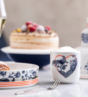 Кружка без ручки Paradiso 290 мл