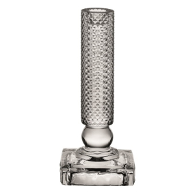 Подсвечник Bicos Clear 22 см