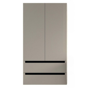 Шкаф подвесной Kolpa-San Vittoria V 1481/790 BE, 147х79, бежевый