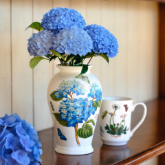 Ваза "Гортензия" 20 см