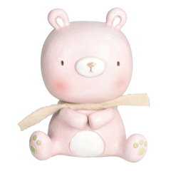 Фигурка декоративная "Медведь" 11 см